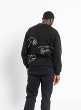 Load image into Gallery viewer, "Create" Sweatshirt
