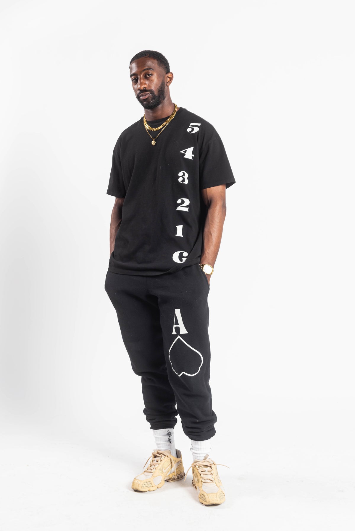 Ace Sweatpant