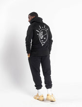 Load image into Gallery viewer, "Inspiration Strikes" Hoodie
