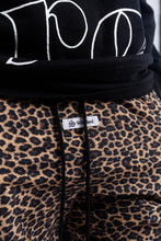 Load image into Gallery viewer, Leopard Basketball Shorts
