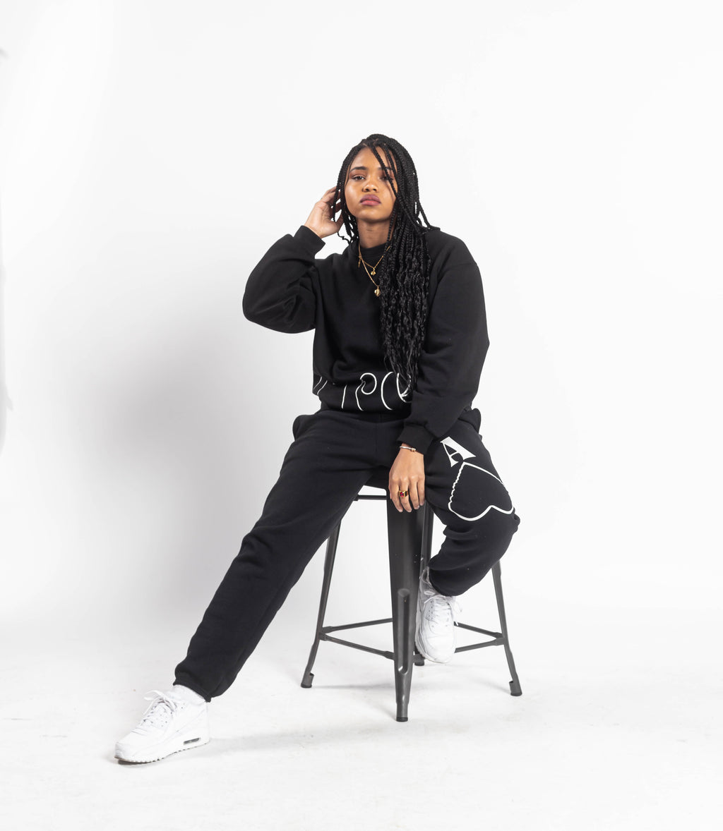 WMS Ace Sweatpant