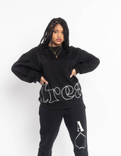 Load image into Gallery viewer, WMS "Create" Sweatshirt
