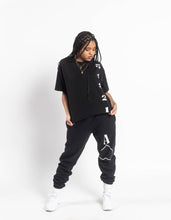 Load image into Gallery viewer, WMS "Creativity" Oversized tee
