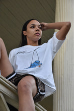 Load image into Gallery viewer, "Skate tee"
