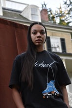 Load image into Gallery viewer, “Skate tee”
